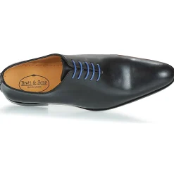 Brett & Sons AGUSTIN-Homme Derbies & Richelieu