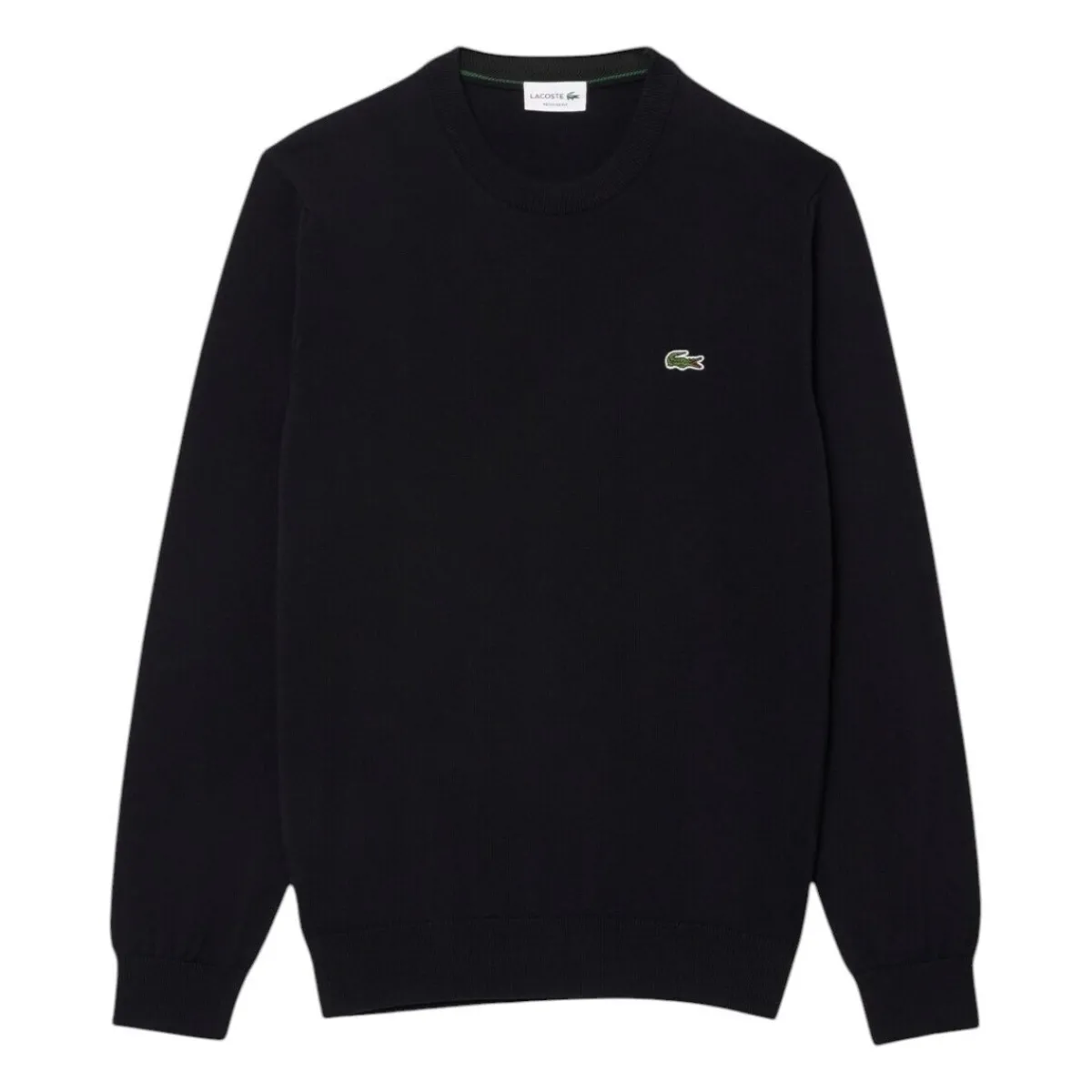 Lacoste AH0128-00-Homme Pulls & Gilets