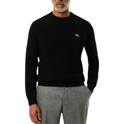 Lacoste AH0128-00-Homme Pulls & Gilets