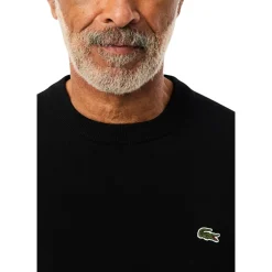 Lacoste AH0128-00-Homme Pulls & Gilets