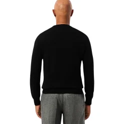 Lacoste AH0128-00-Homme Pulls & Gilets