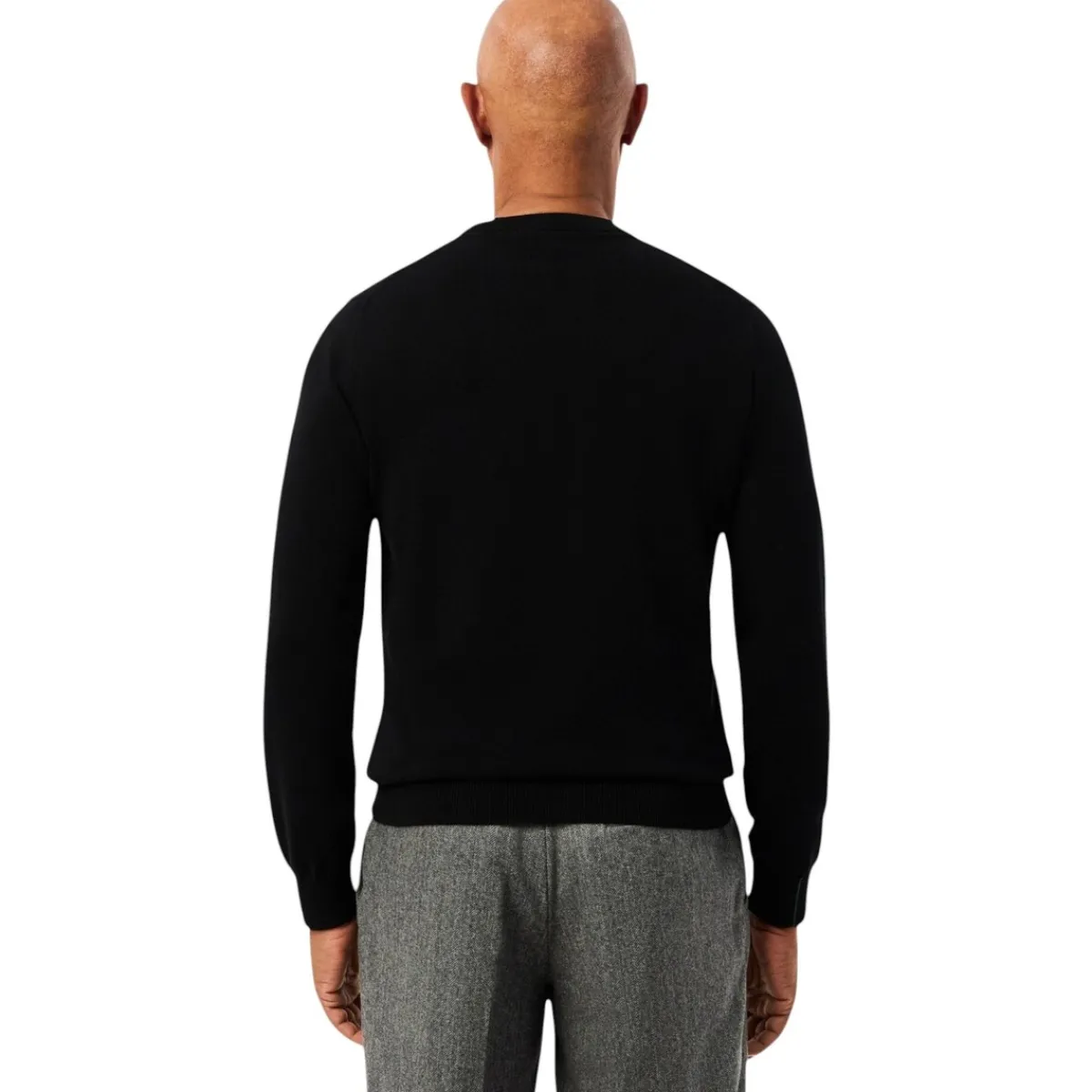 Lacoste AH0128-00-Homme Pulls & Gilets