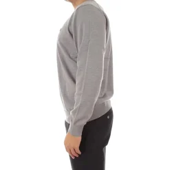 Lacoste AH1969-Homme Pulls & Gilets