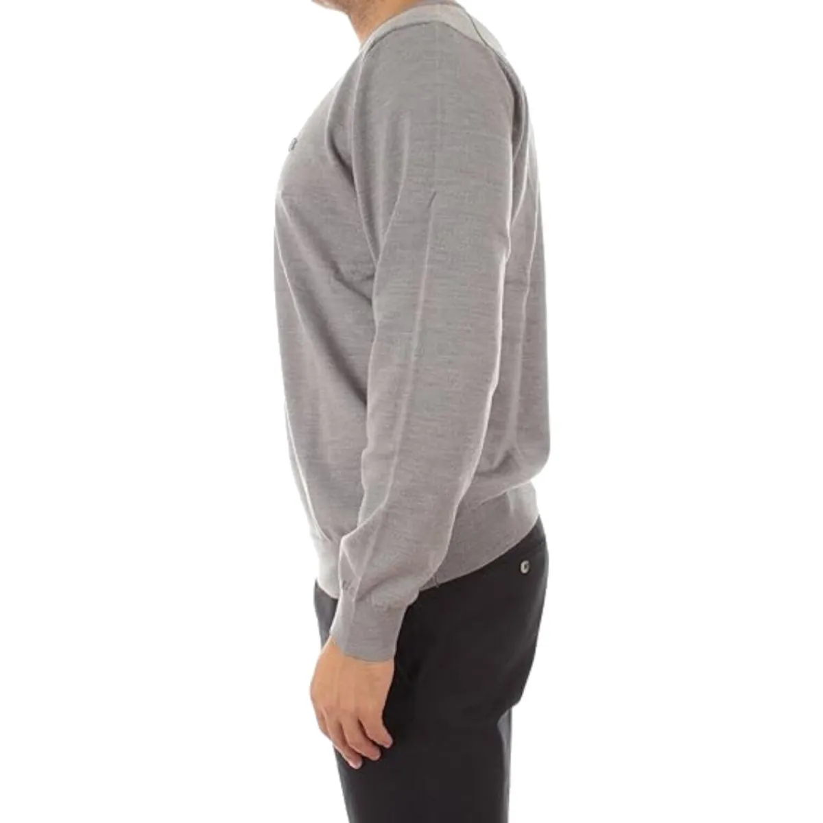 Lacoste AH1969-Homme Pulls & Gilets