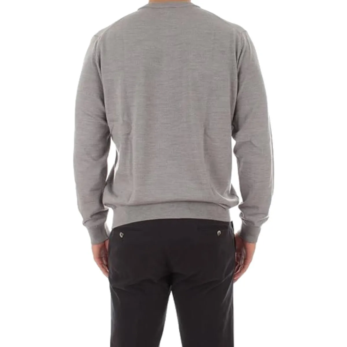 Lacoste AH1969-Homme Pulls & Gilets