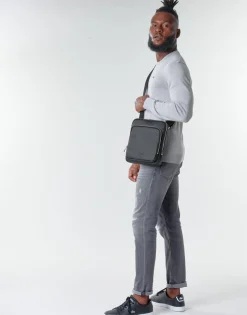 Lacoste AH1985-Homme Pulls & Gilets