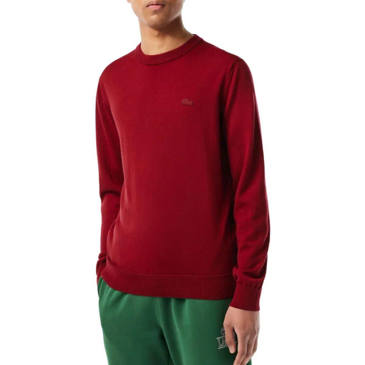 Lacoste AH1969-Homme Pulls & Gilets