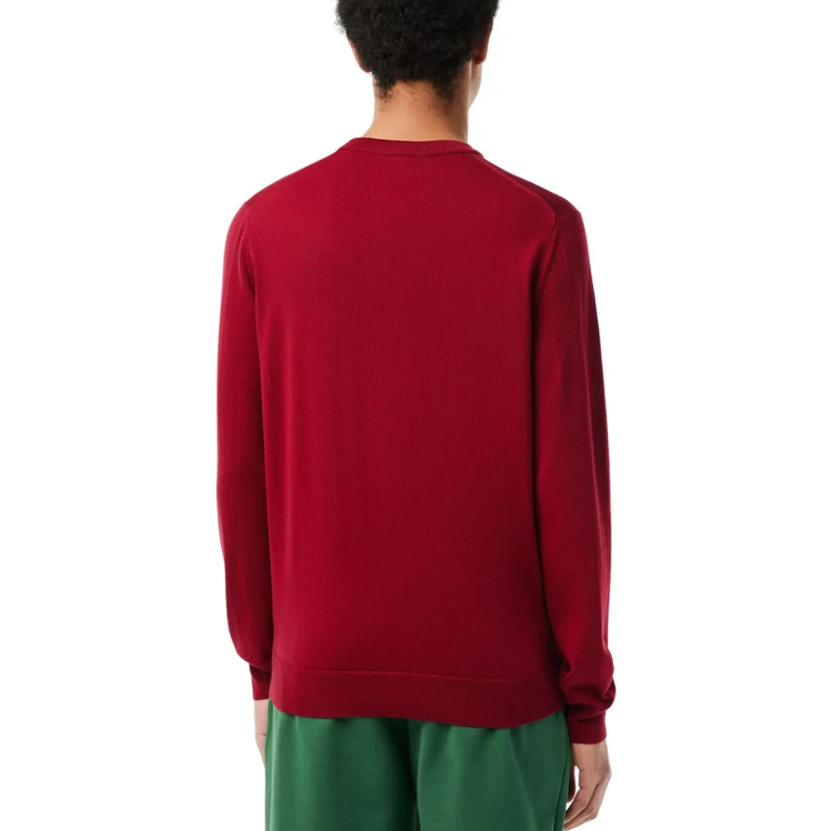 Lacoste AH1969-Homme Pulls & Gilets