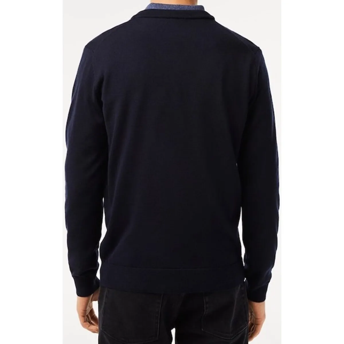 Lacoste AH1990 00-Homme Pulls & Gilets