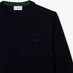Lacoste AH1990 00-Homme Pulls & Gilets