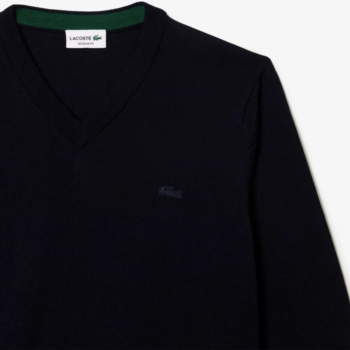 Lacoste AH1990 00-Homme Pulls & Gilets