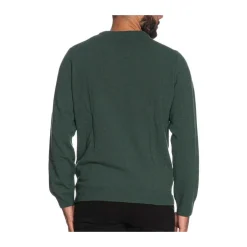 Lacoste AH3449-SMI-Homme Pulls & Gilets