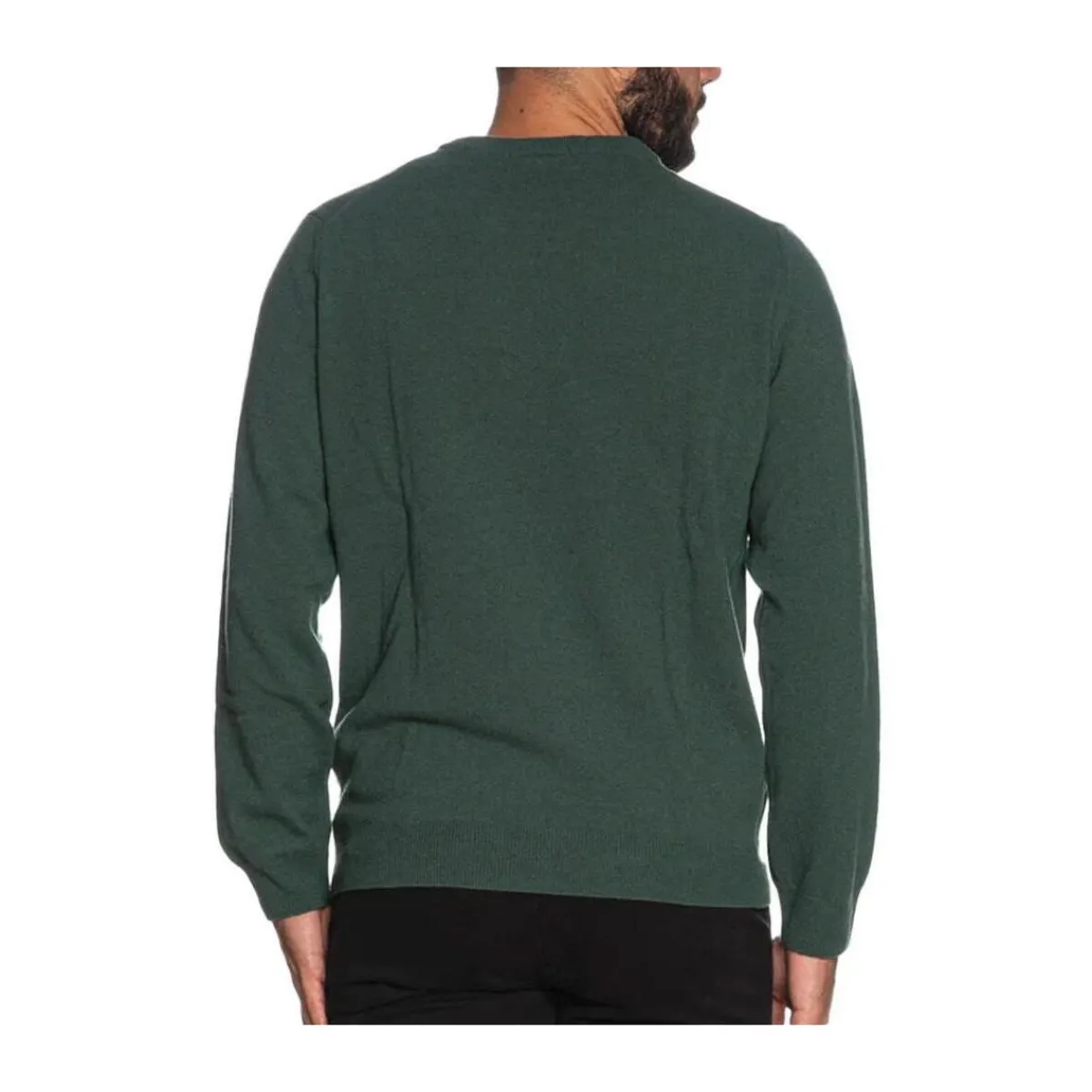 Lacoste AH3449-SMI-Homme Pulls & Gilets