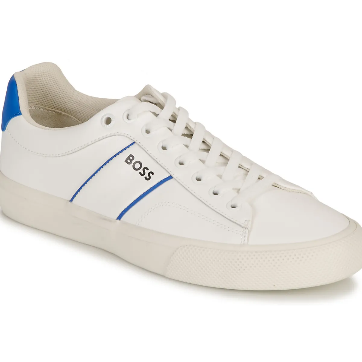 BOSS Aiden_Tenn_flpp (289110)-Homme Baskets Mode