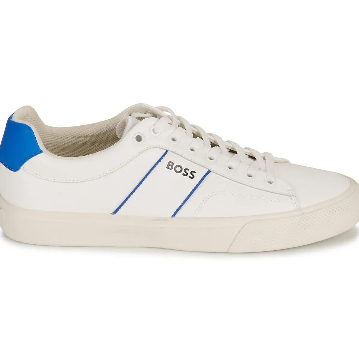 BOSS Aiden_Tenn_flpp (289110)-Homme Baskets Mode