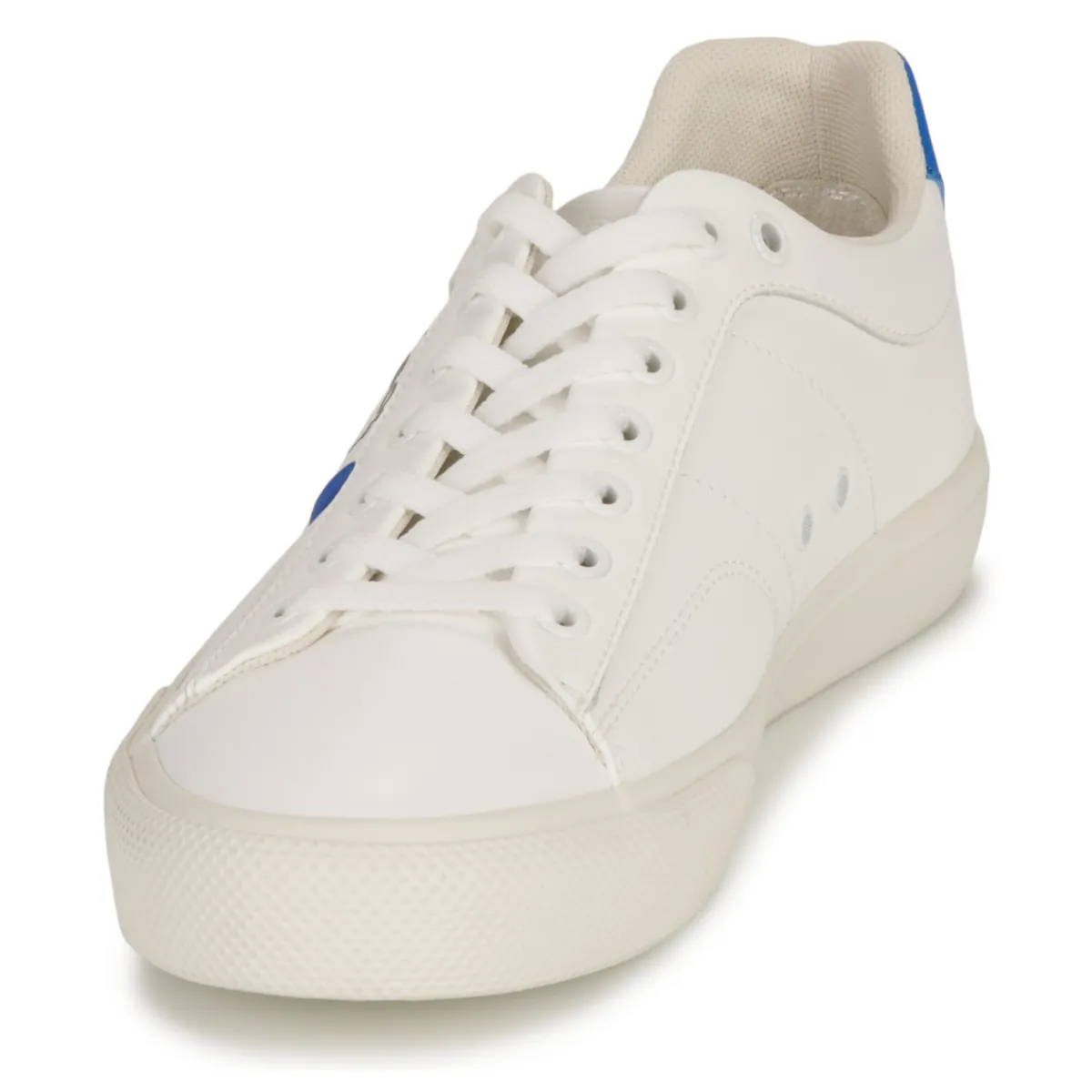 BOSS Aiden_Tenn_flpp (289110)-Homme Baskets Mode