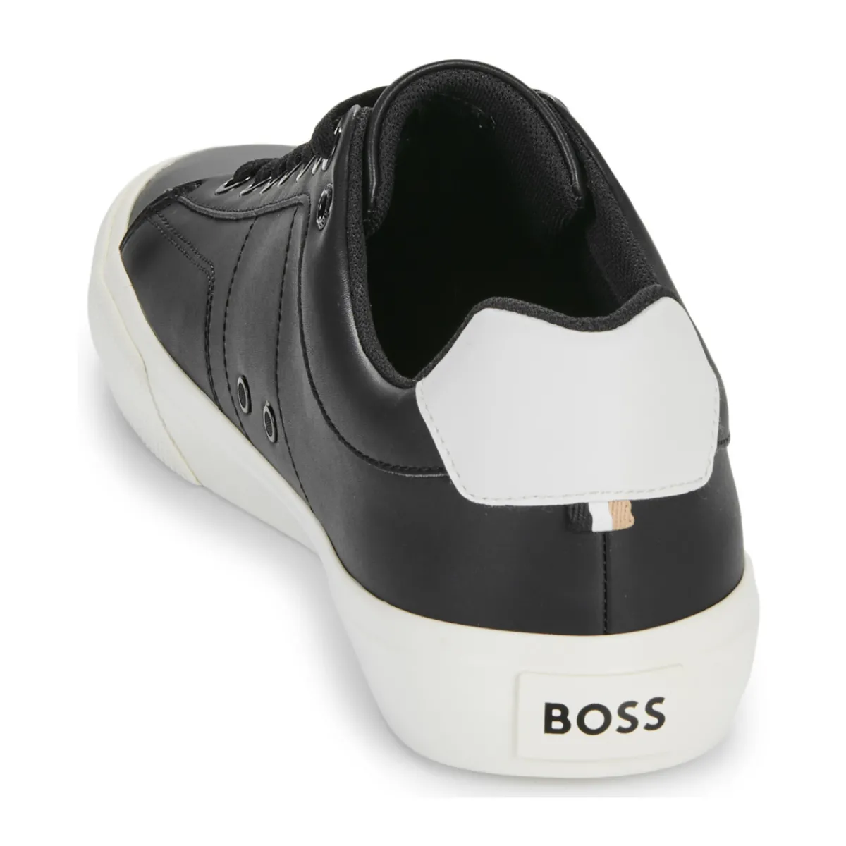 BOSS Aiden_Tenn_flpp (289110)-Homme Baskets Mode
