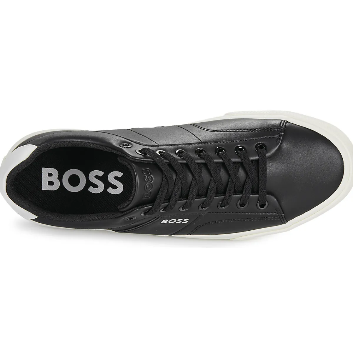 BOSS Aiden_Tenn_flpp (289110)-Homme Baskets Mode