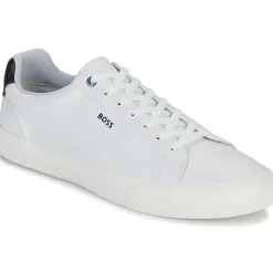 BOSS Aiden Tenn grp-Homme Baskets Mode