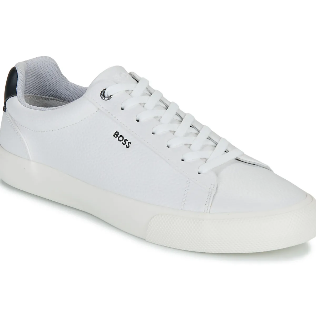 BOSS Aiden Tenn grp-Homme Baskets Mode