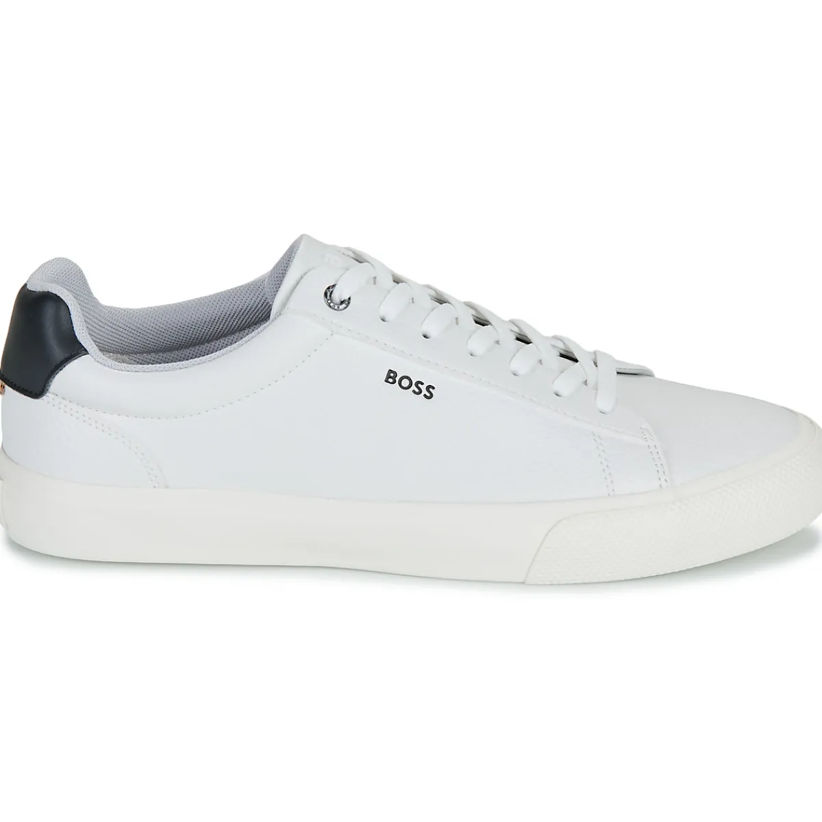 BOSS Aiden Tenn grp-Homme Baskets Mode