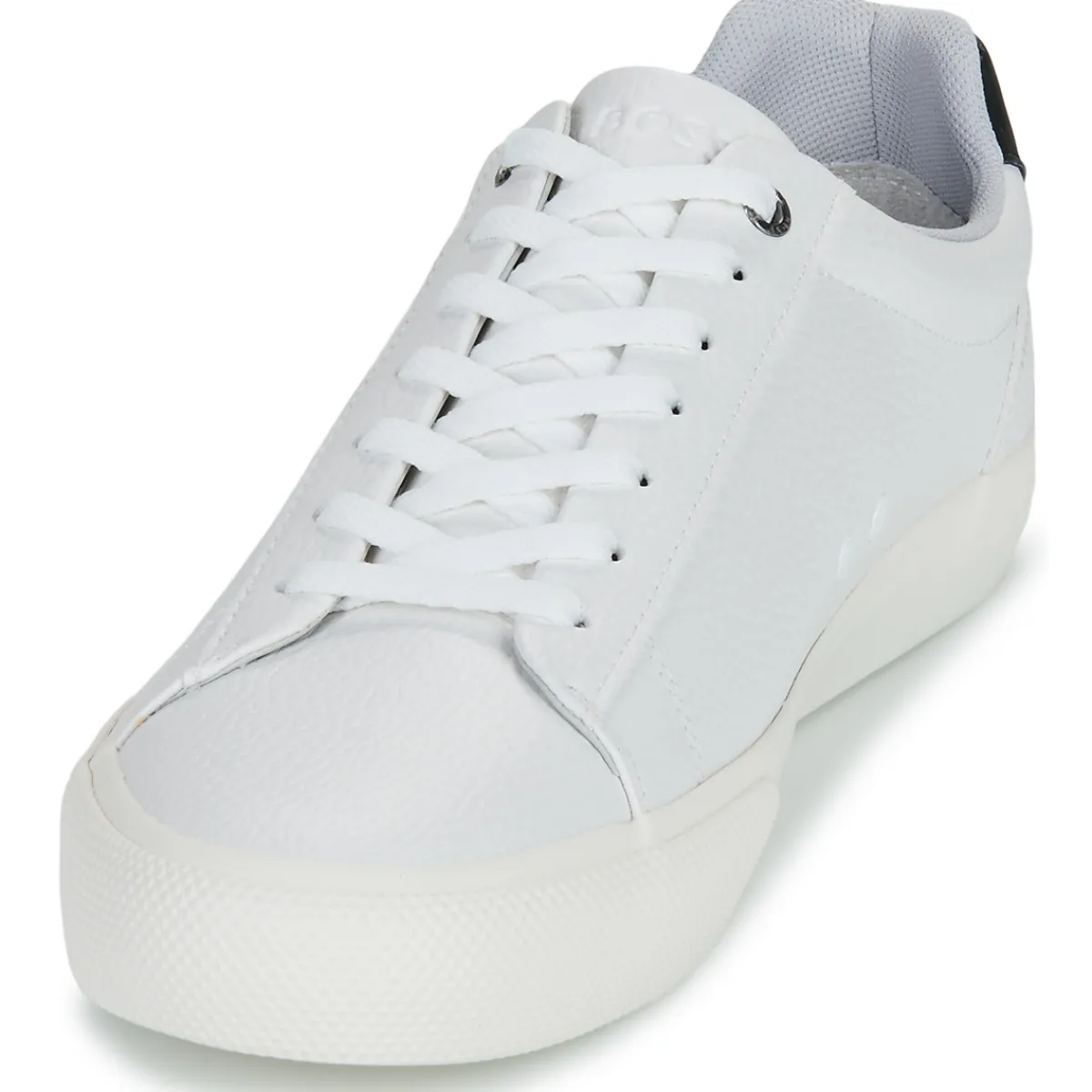 BOSS Aiden Tenn grp-Homme Baskets Mode