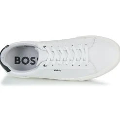 BOSS Aiden Tenn grp-Homme Baskets Mode