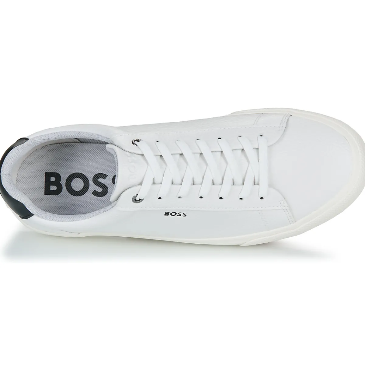 BOSS Aiden Tenn grp-Homme Baskets Mode