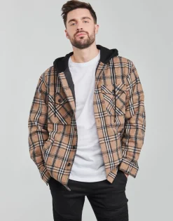 Yurban AIER-Homme Vestes