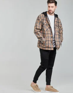 Yurban AIER-Homme Vestes