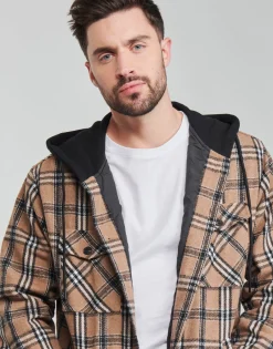 Yurban AIER-Homme Vestes