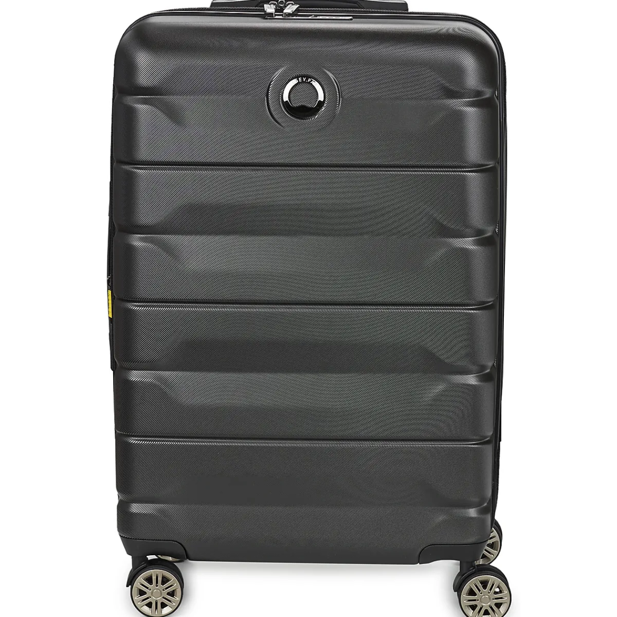 DELSEY PARIS AIR ARMOUR EXTENSIBLE 4DR 68CM-Homme Valises