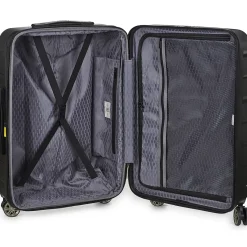 DELSEY PARIS AIR ARMOUR EXTENSIBLE 4DR 68CM-Homme Valises