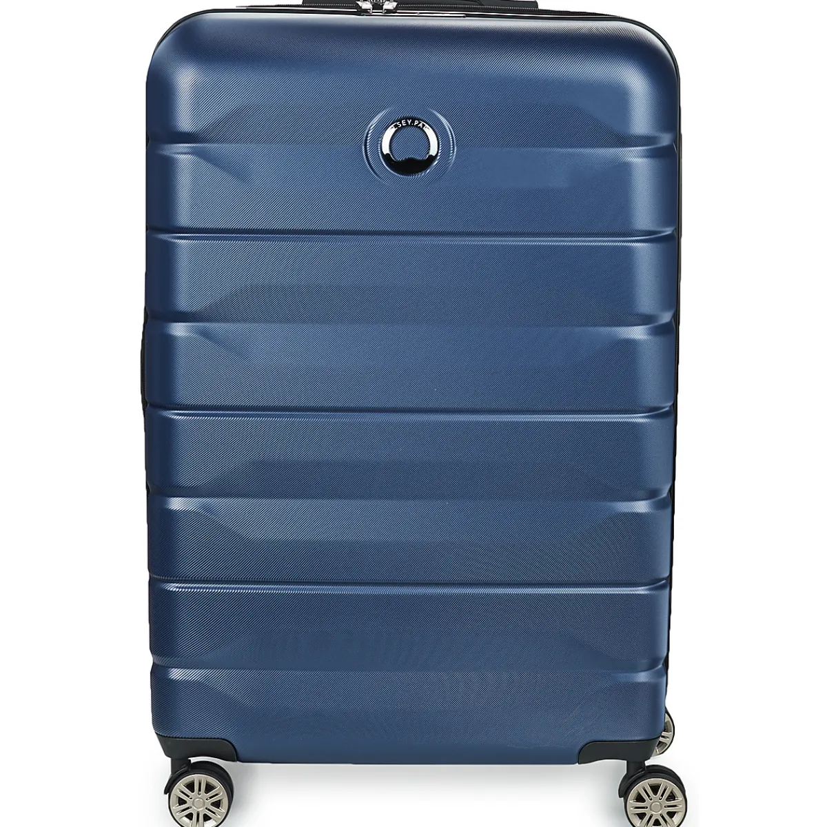 DELSEY PARIS AIR ARMOUR EXTENSIBLE 4DR 77CM-Homme Valises