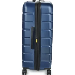 DELSEY PARIS AIR ARMOUR EXTENSIBLE 4DR 77CM-Homme Valises