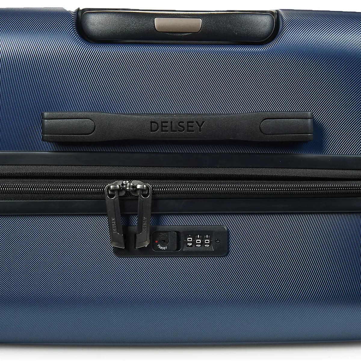 DELSEY PARIS AIR ARMOUR EXTENSIBLE 4DR 77CM-Homme Valises