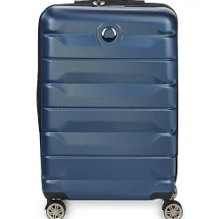 DELSEY PARIS AIR ARMOUR EXTENSIBLE 4DR 68CM-Homme Valises