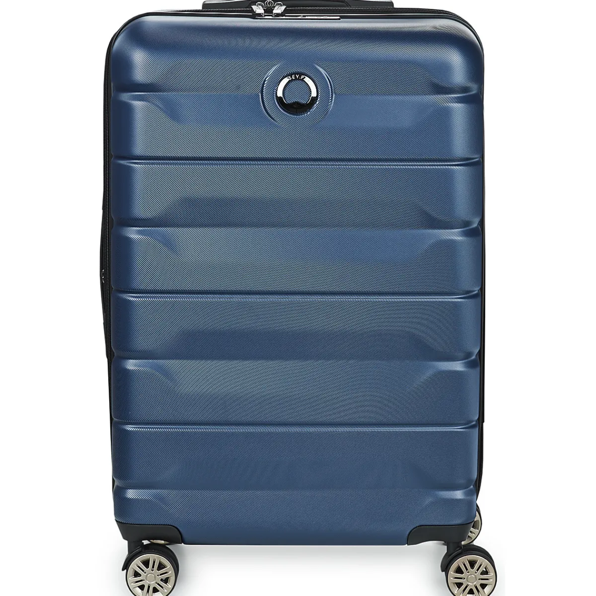 DELSEY PARIS AIR ARMOUR EXTENSIBLE 4DR 68CM-Homme Valises