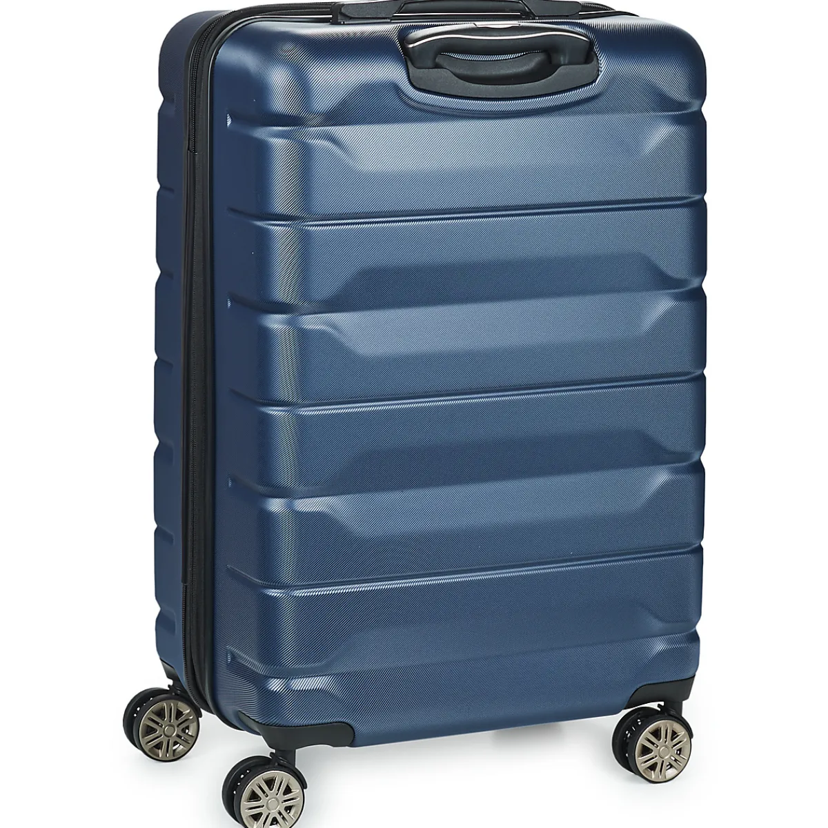 DELSEY PARIS AIR ARMOUR EXTENSIBLE 4DR 68CM-Homme Valises