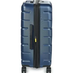 DELSEY PARIS AIR ARMOUR EXTENSIBLE 4DR 68CM-Homme Valises