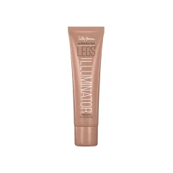 Sally Hansen Airbrush Legs Surligneur nude Glow-Homme Maquillage Teint