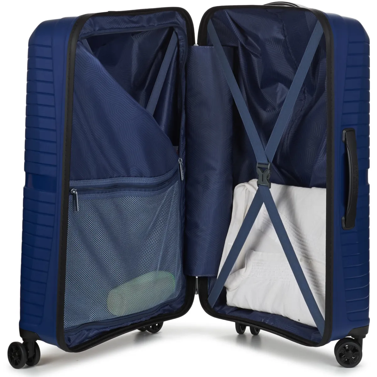 American Tourister AIRCONIC 67 CM TSA-Homme Valises