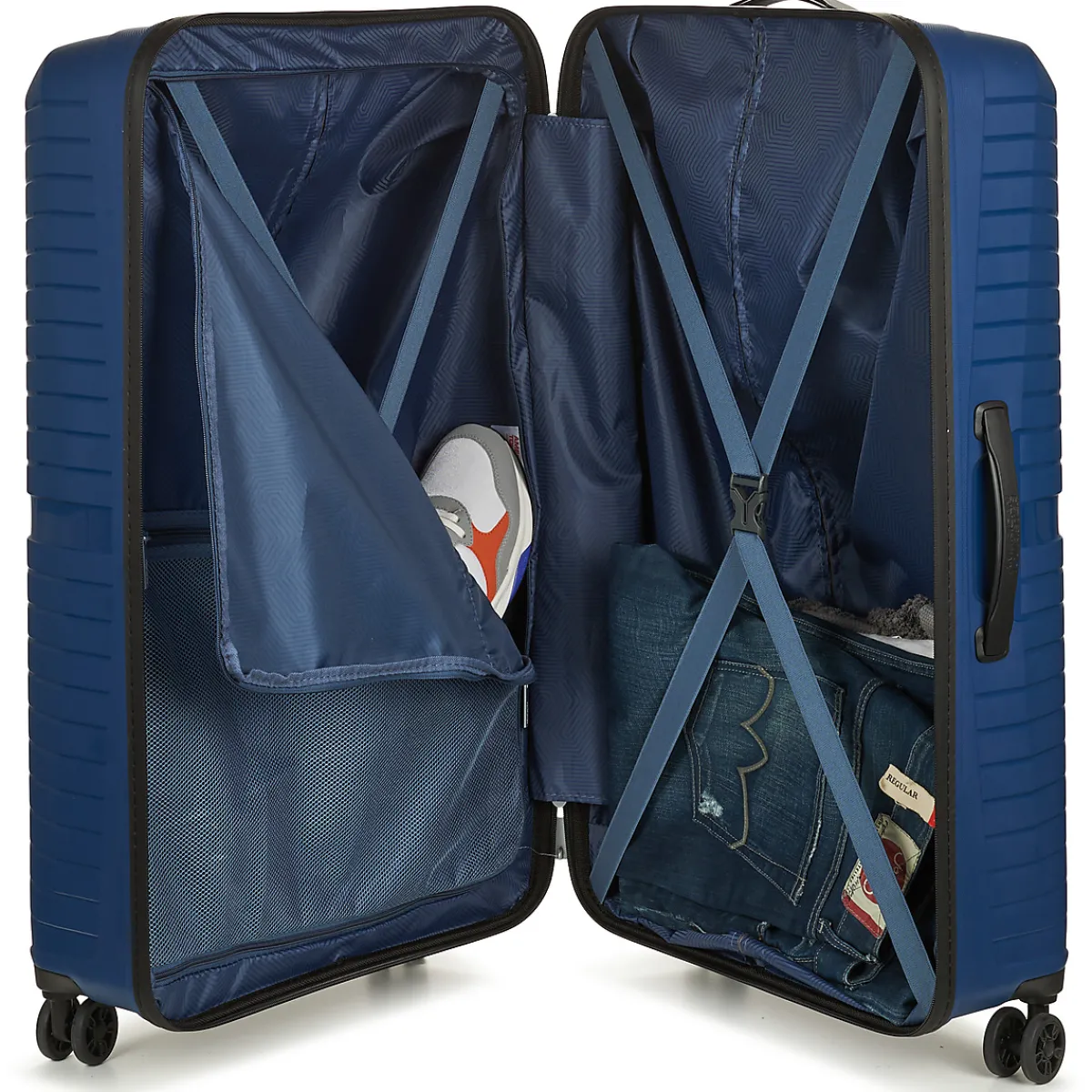 American Tourister AIRCONIC SPINNER 77/28 TSA-Homme Valises