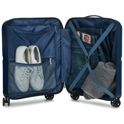 American Tourister AIRCONIC SPINNER 55/20 FRONTL. 15.6