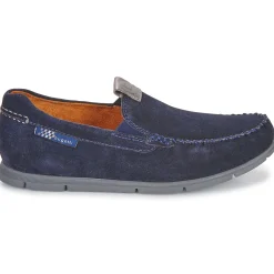 Bugatti 321AKB601400-4100-Homme Mocassins & Chaussures Bateau