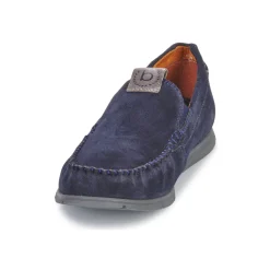 Bugatti 321AKB601400-4100-Homme Mocassins & Chaussures Bateau