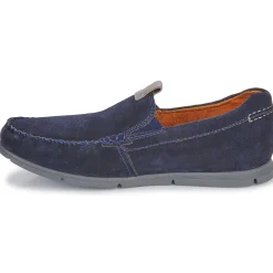 Bugatti 321AKB601400-4100-Homme Mocassins & Chaussures Bateau