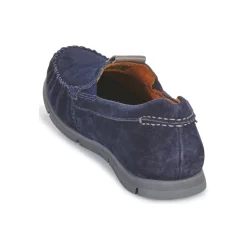 Bugatti 321AKB601400-4100-Homme Mocassins & Chaussures Bateau