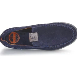 Bugatti 321AKB601400-4100-Homme Mocassins & Chaussures Bateau