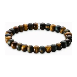 Thomas Sabo A2196-826-2-L19-Homme Bijoux